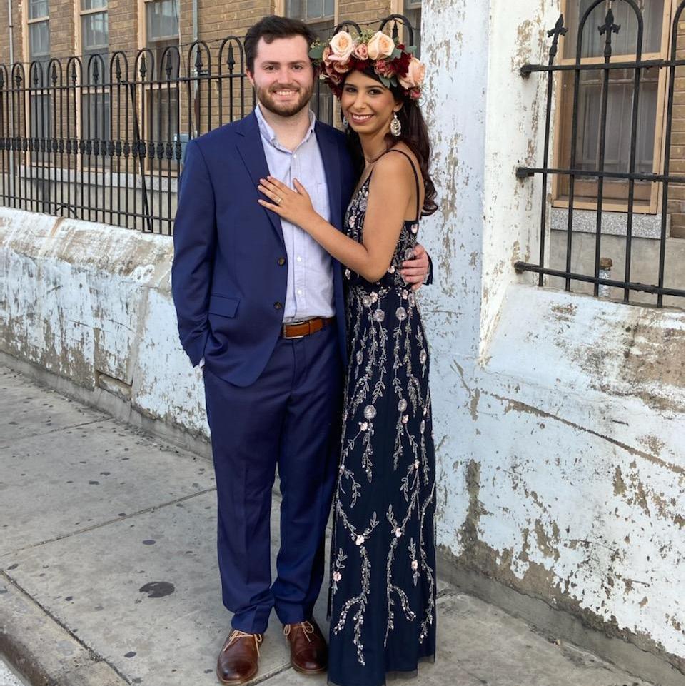 Engagement photos galore!