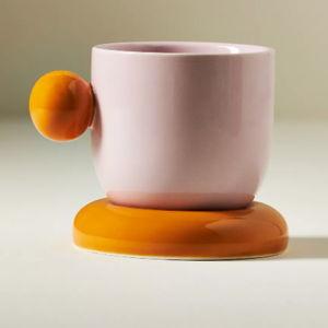 Rika Espresso Cup
