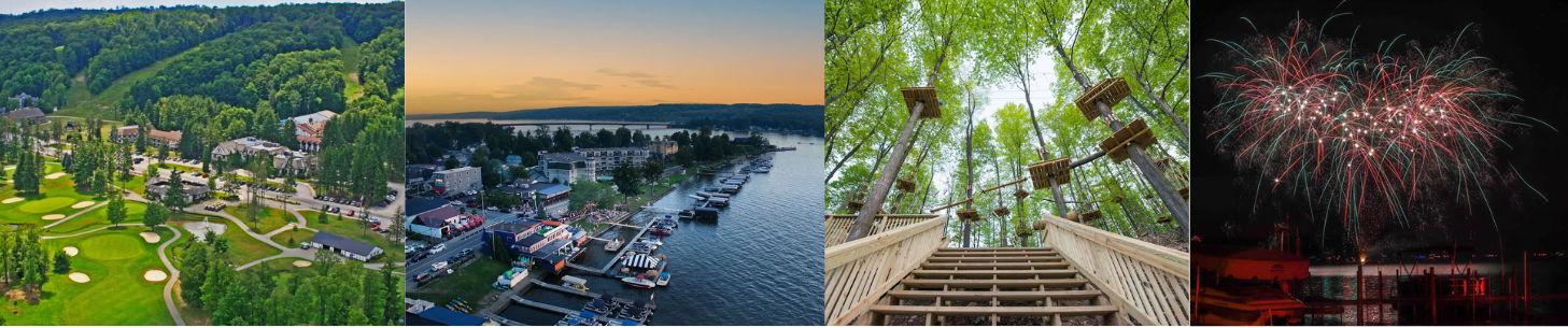 The Wedding Website of Morgan DePue and Michael Krezmien