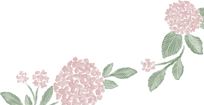 florals
