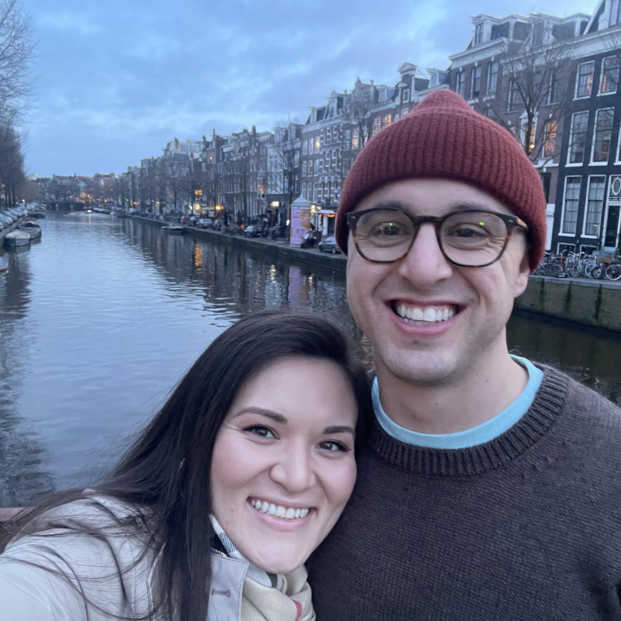 Amsterdam, Netherlands