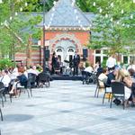 Tavern On The Green