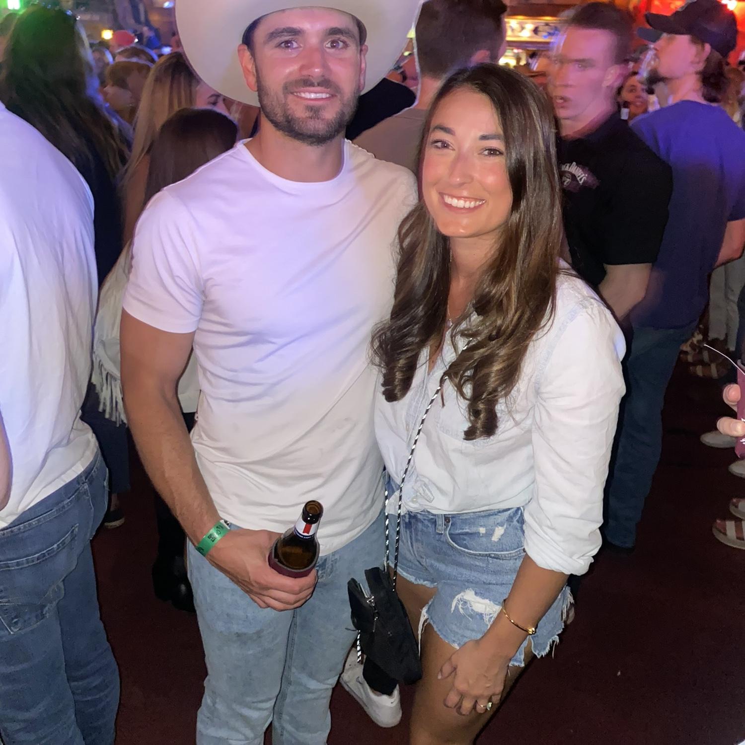 We love coyote joes
