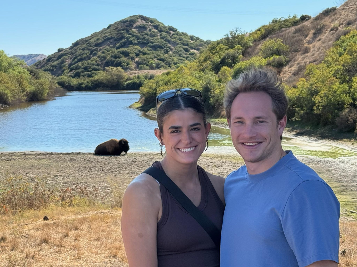 The Wedding Website of Lauren Pones and Treyton McClendon