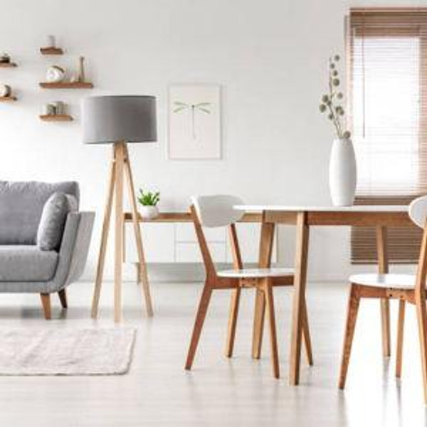 Furniture Fund