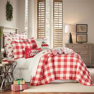 Road Trip 3-Piece ReversibleQuilt Set