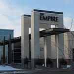 The Empire Mall