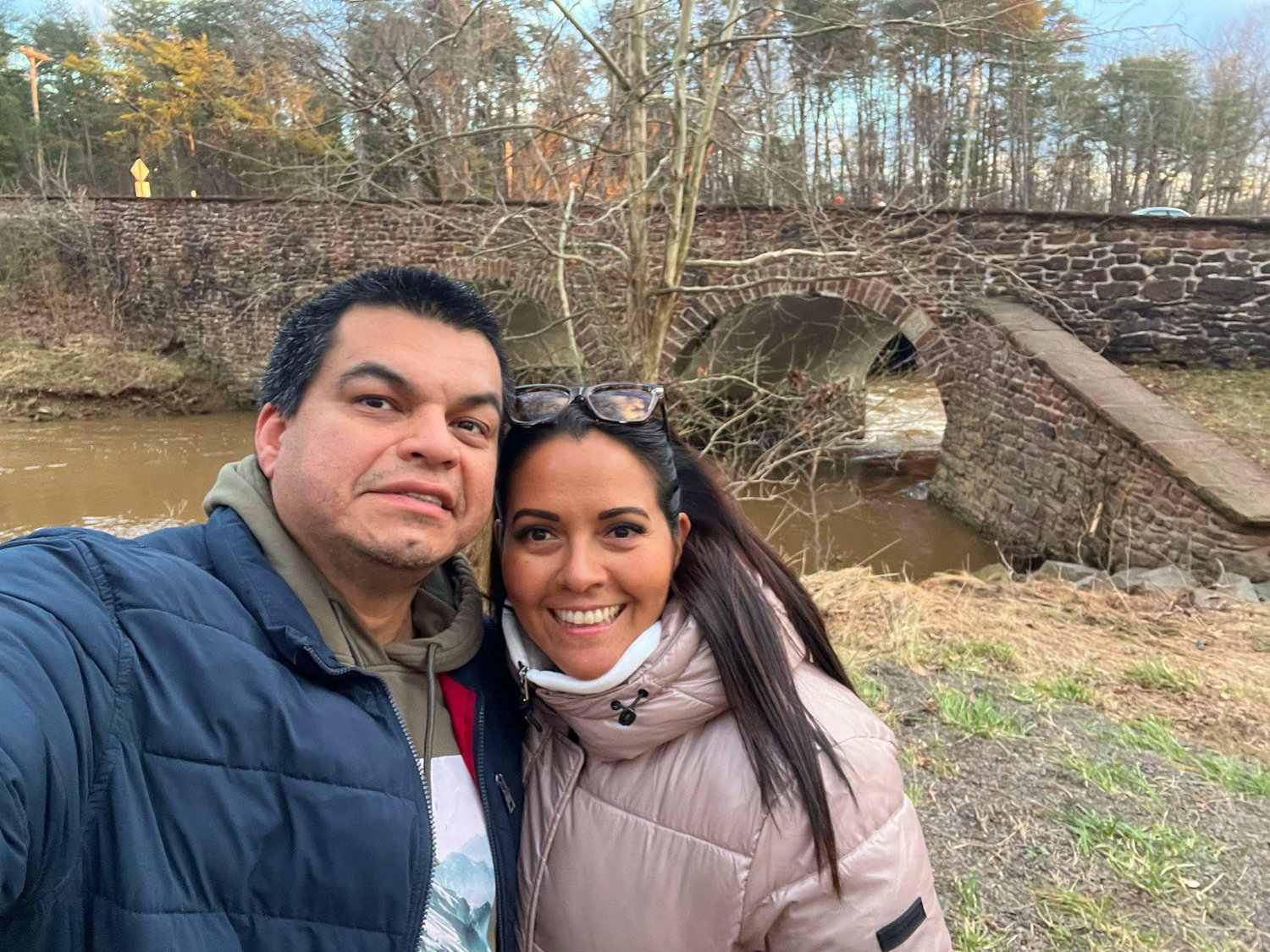 The Wedding Website of Karinna Leon and Jorge Gutierrez