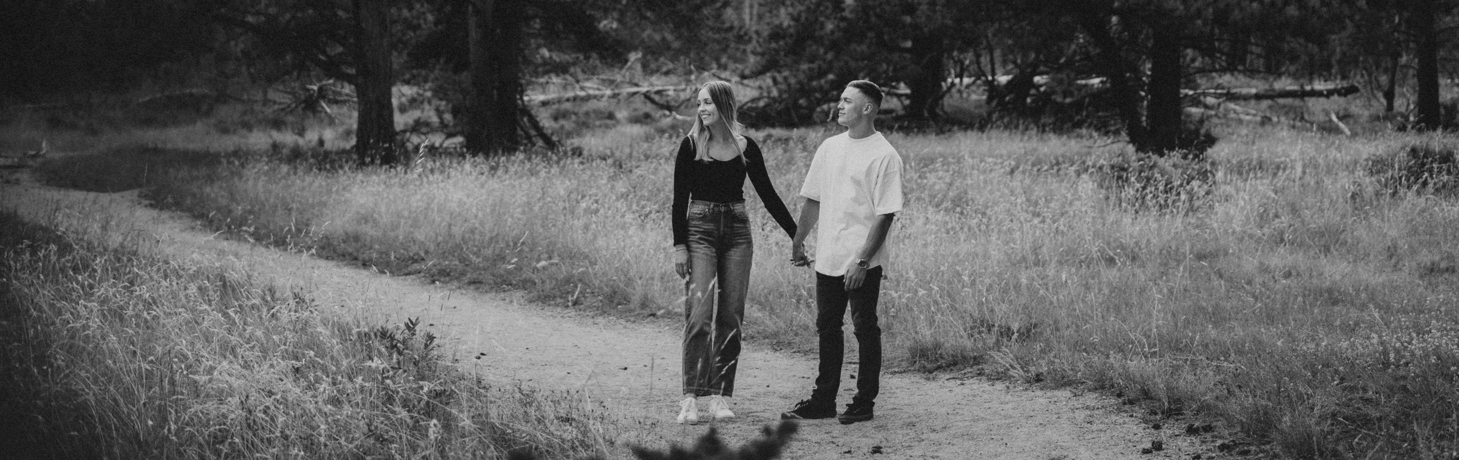 The Wedding Website of Julia Bellinger and Wil McClure