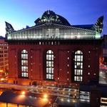 Harold Washington Library