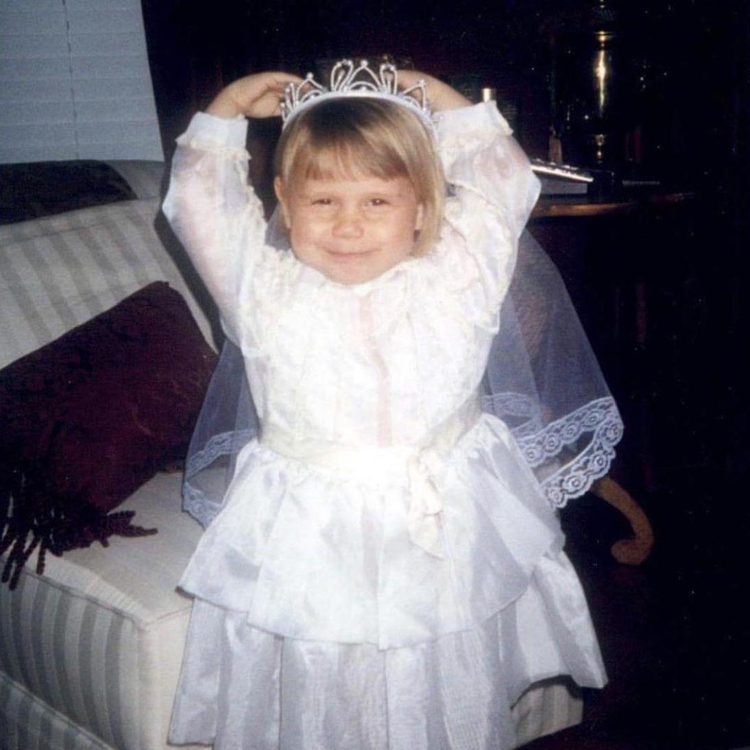 A Princess Story