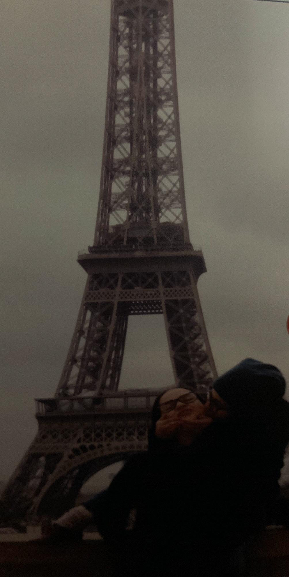 France - je t’aime