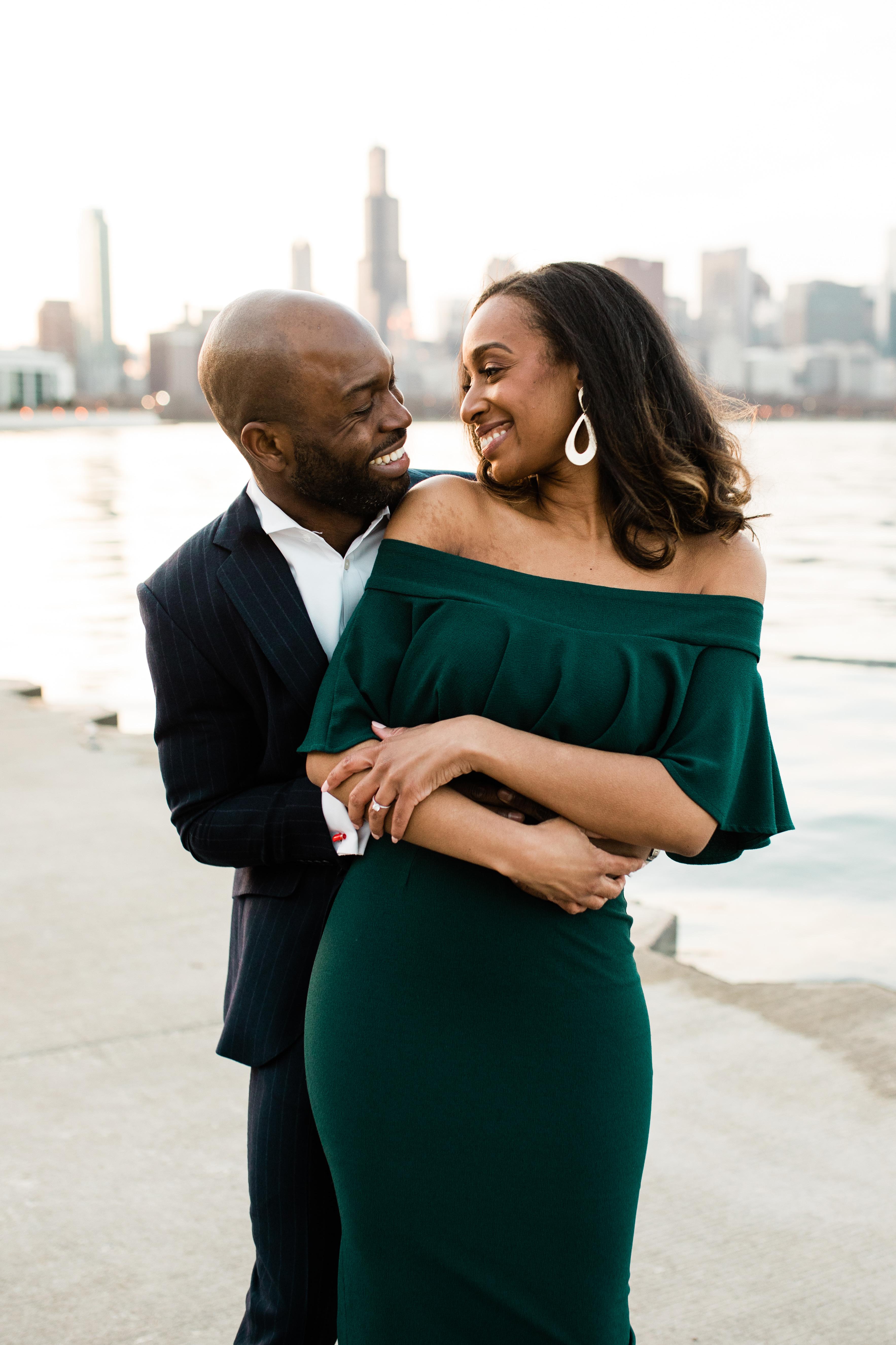 The Wedding Website of Sonia Jones and Emmanuel Atsegbua