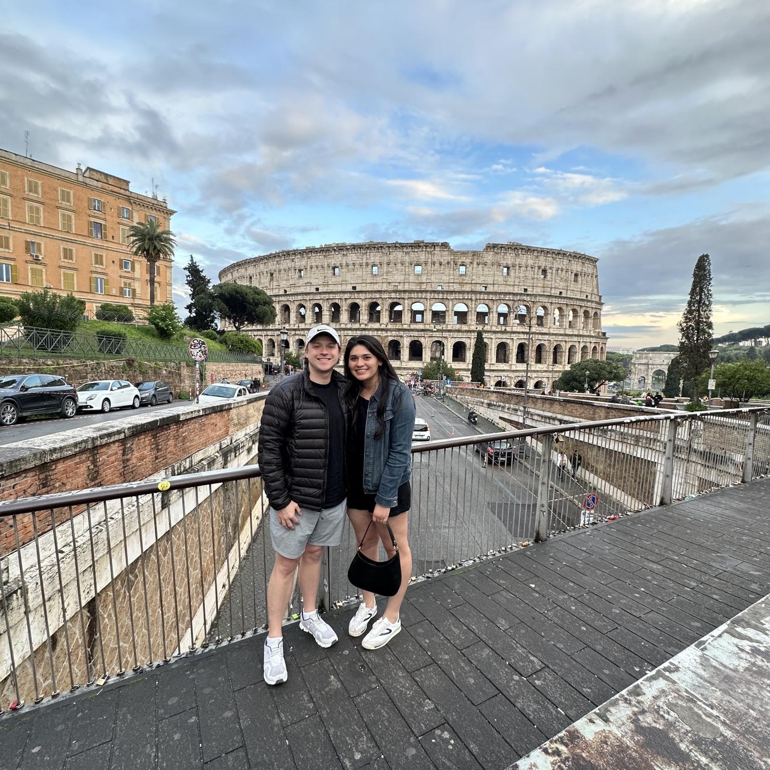 Rome, Italy