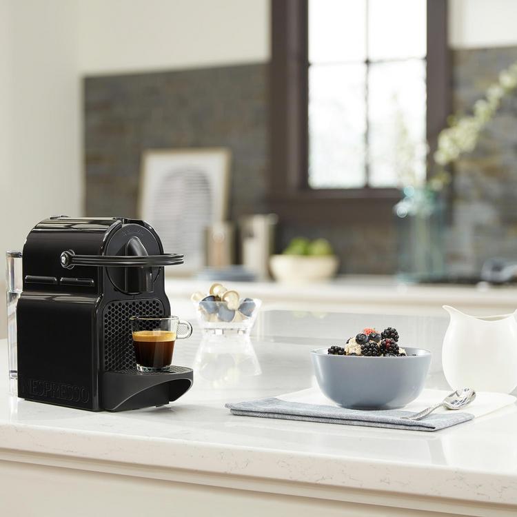 Nespresso INISSIA Black –