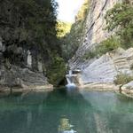 Cañón de Matacanes