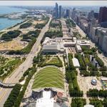 Millennium Park (Parque)