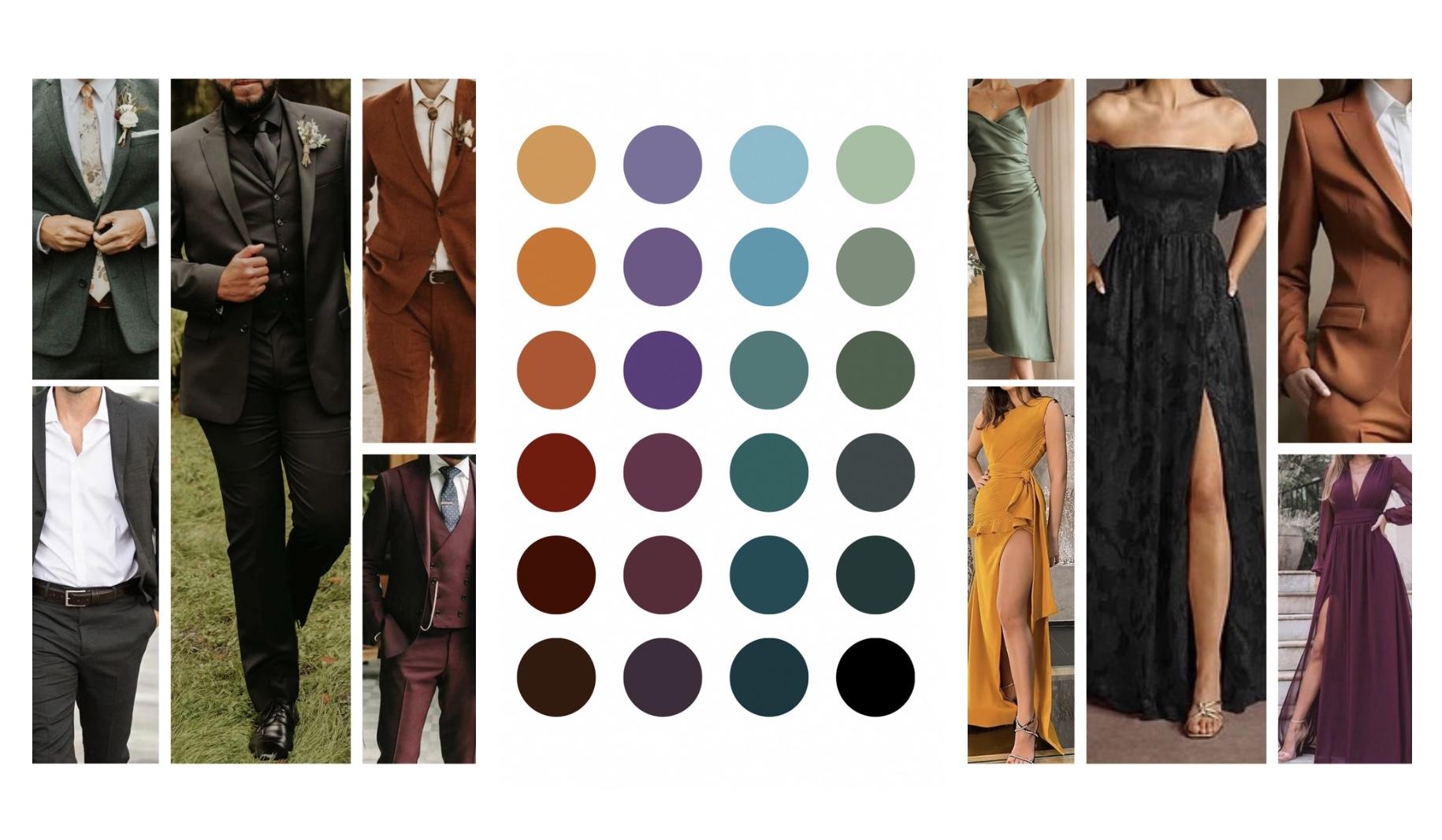 The Wedding Website of Rachel Schmitt and Archie Vergara