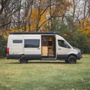 Van Build