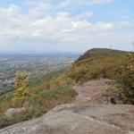Mt. Tom State Reservation