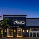 Bennetts Westside Grill