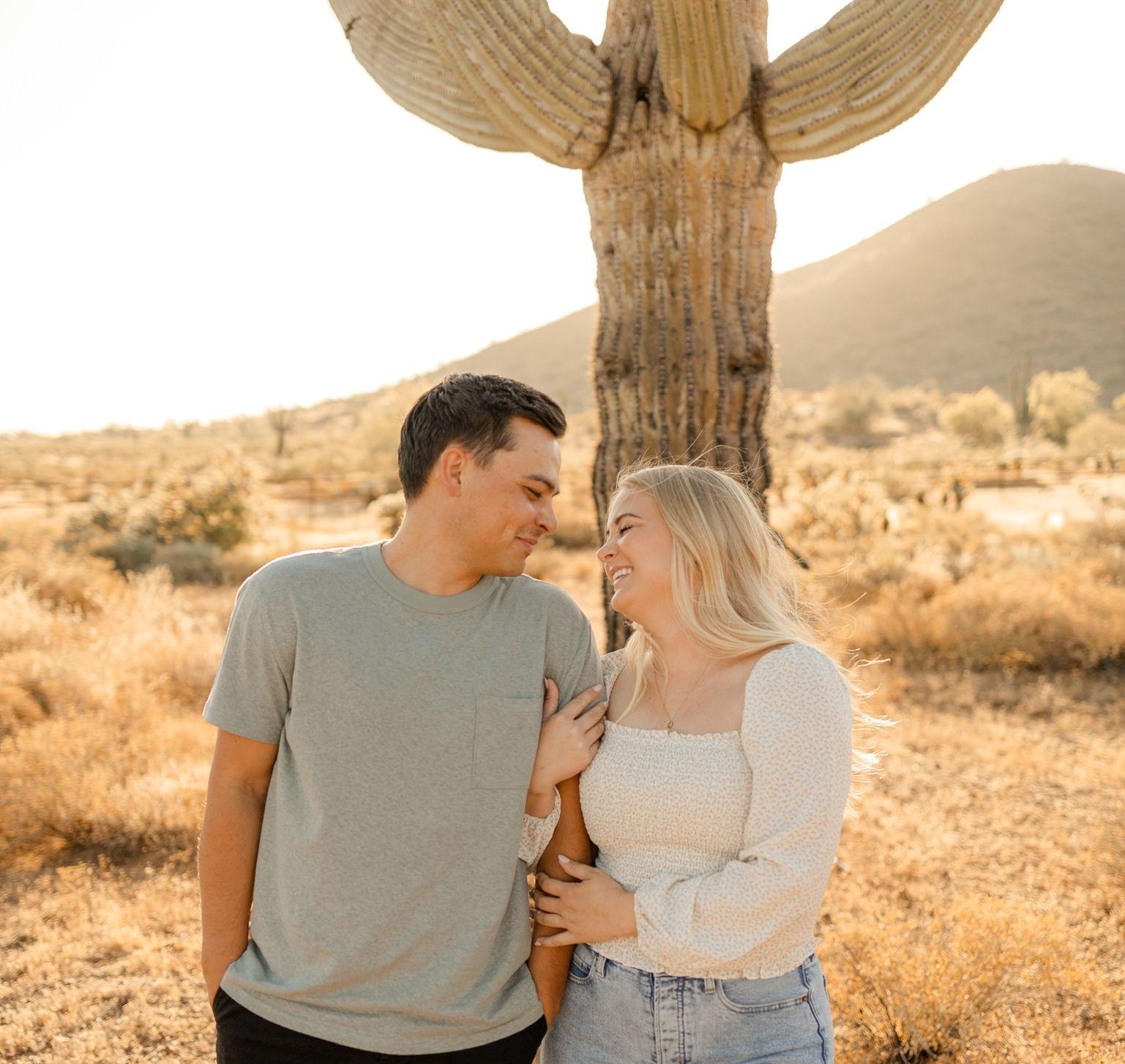 The Wedding Website of Riley Winslow and Dakota Solis