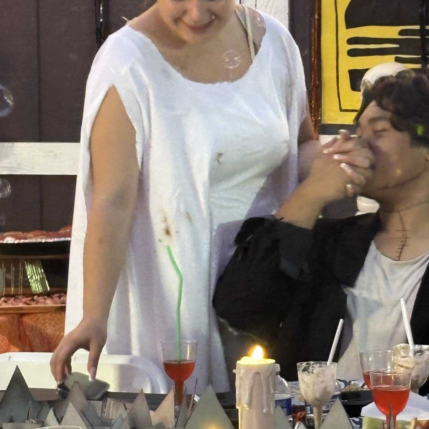 Engagement Party Photos 2025