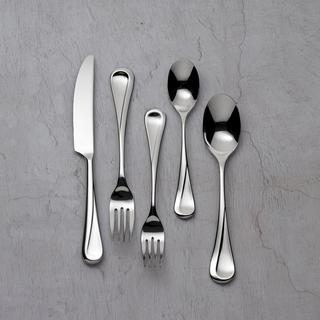 Tjorn 5-Piece Flatware Set, Service for 1