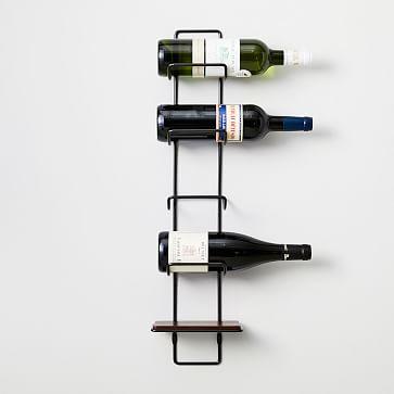 Outline Wine Rack