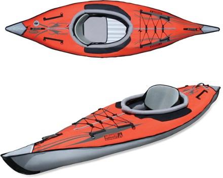 Advanced Elements   AdvancedFrame Kayak