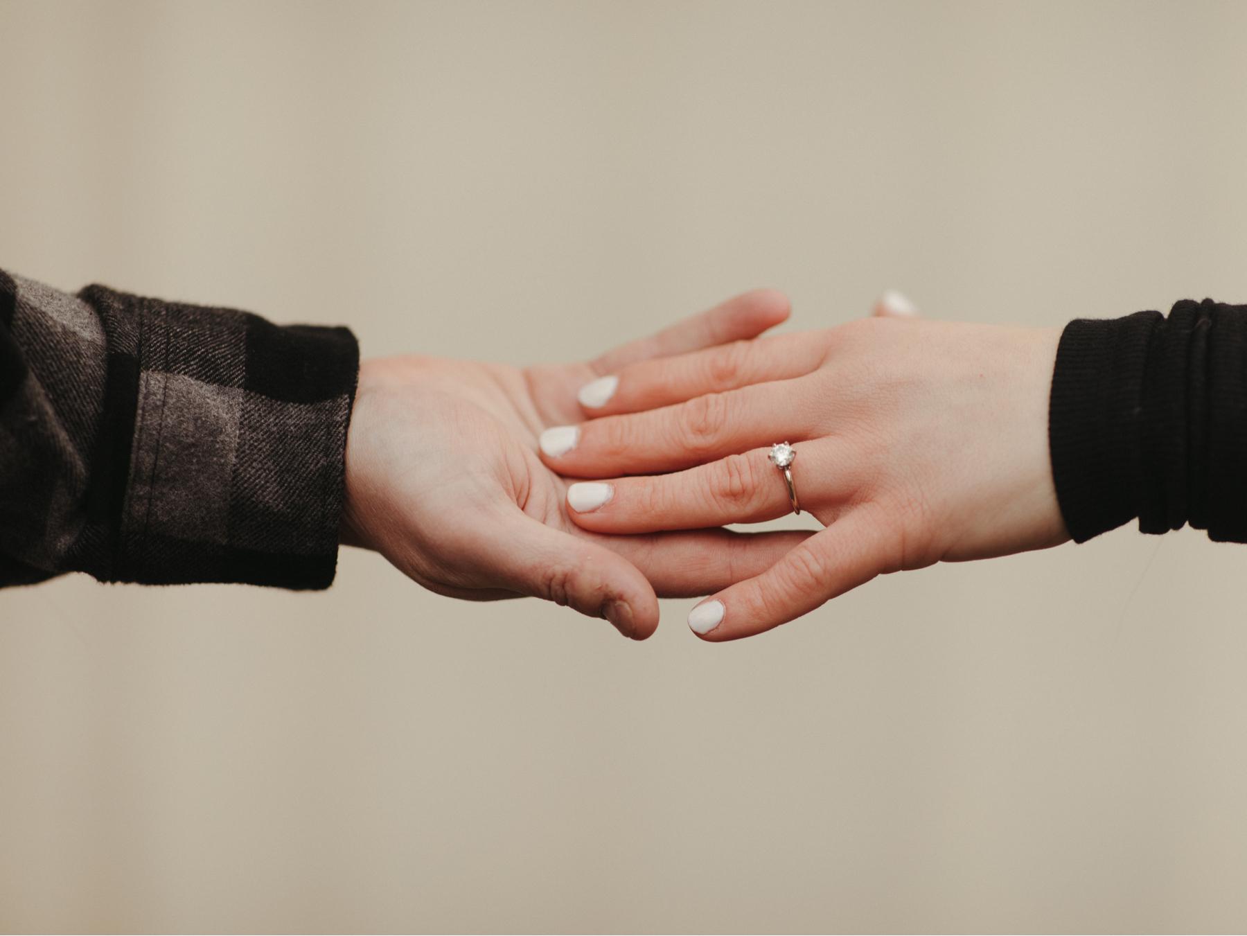 The Wedding Website of Melissa Delvasto and Michael Hourigan