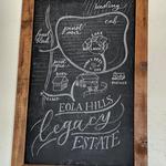Eola Hills Legacy Estate Vineyards
