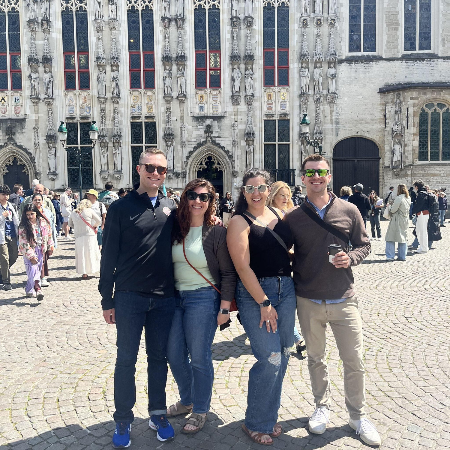 Belgium