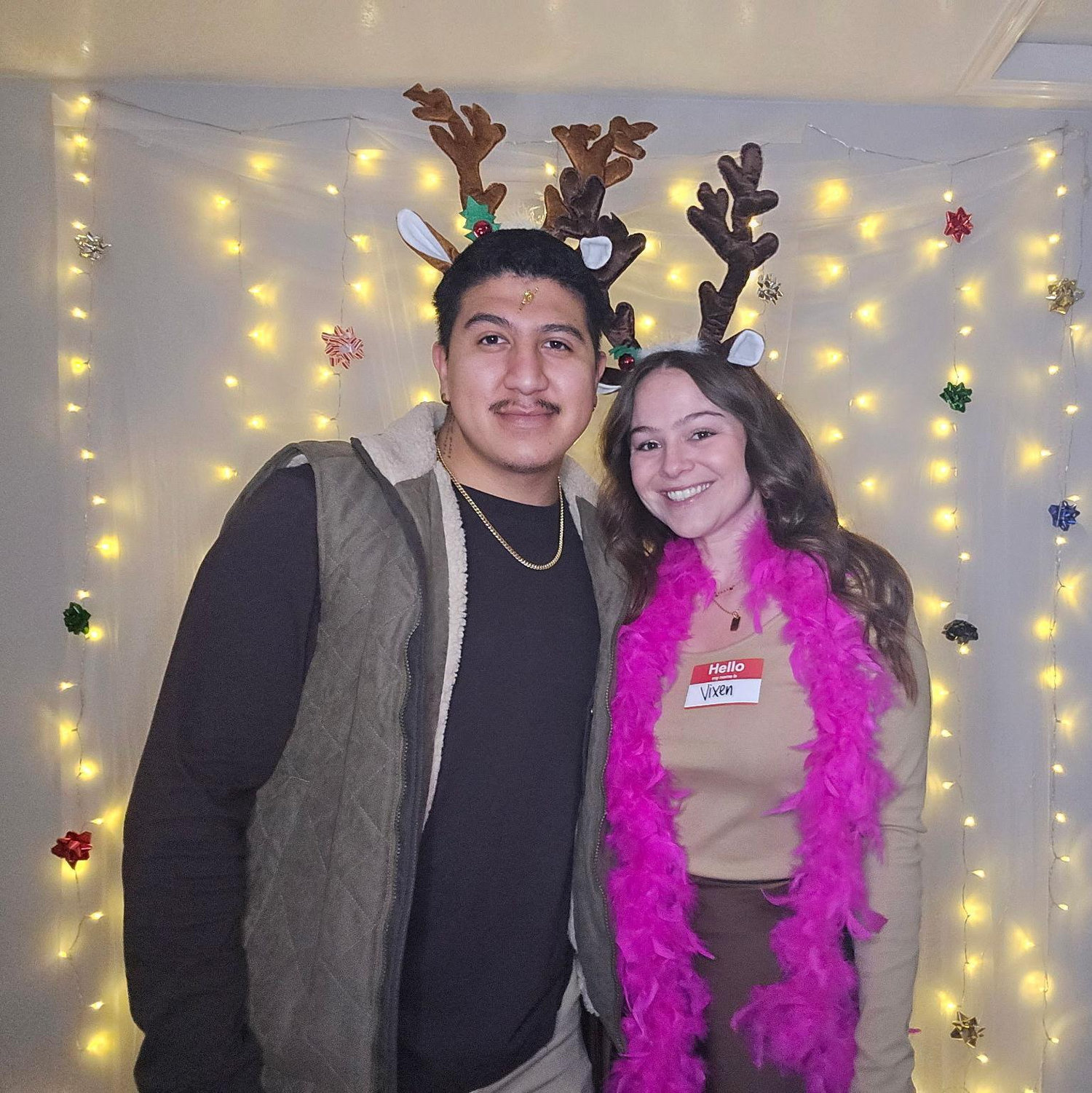 Annual Christmas Bus Party - December 2025