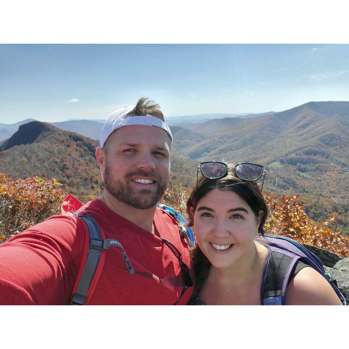 West Jefferson, NC