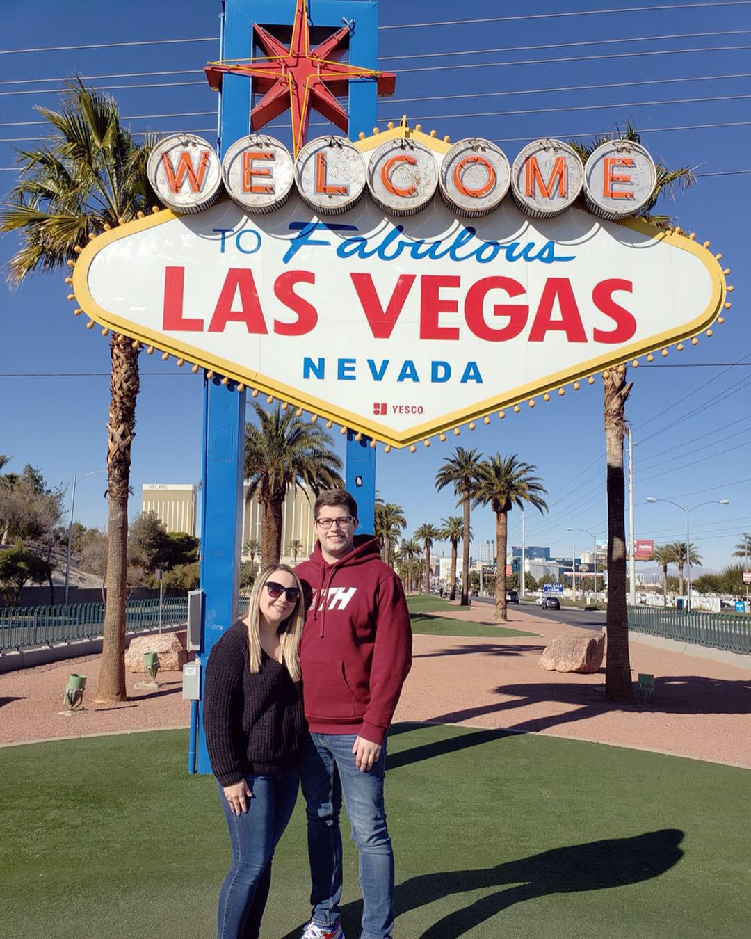 Viva Las Vegas