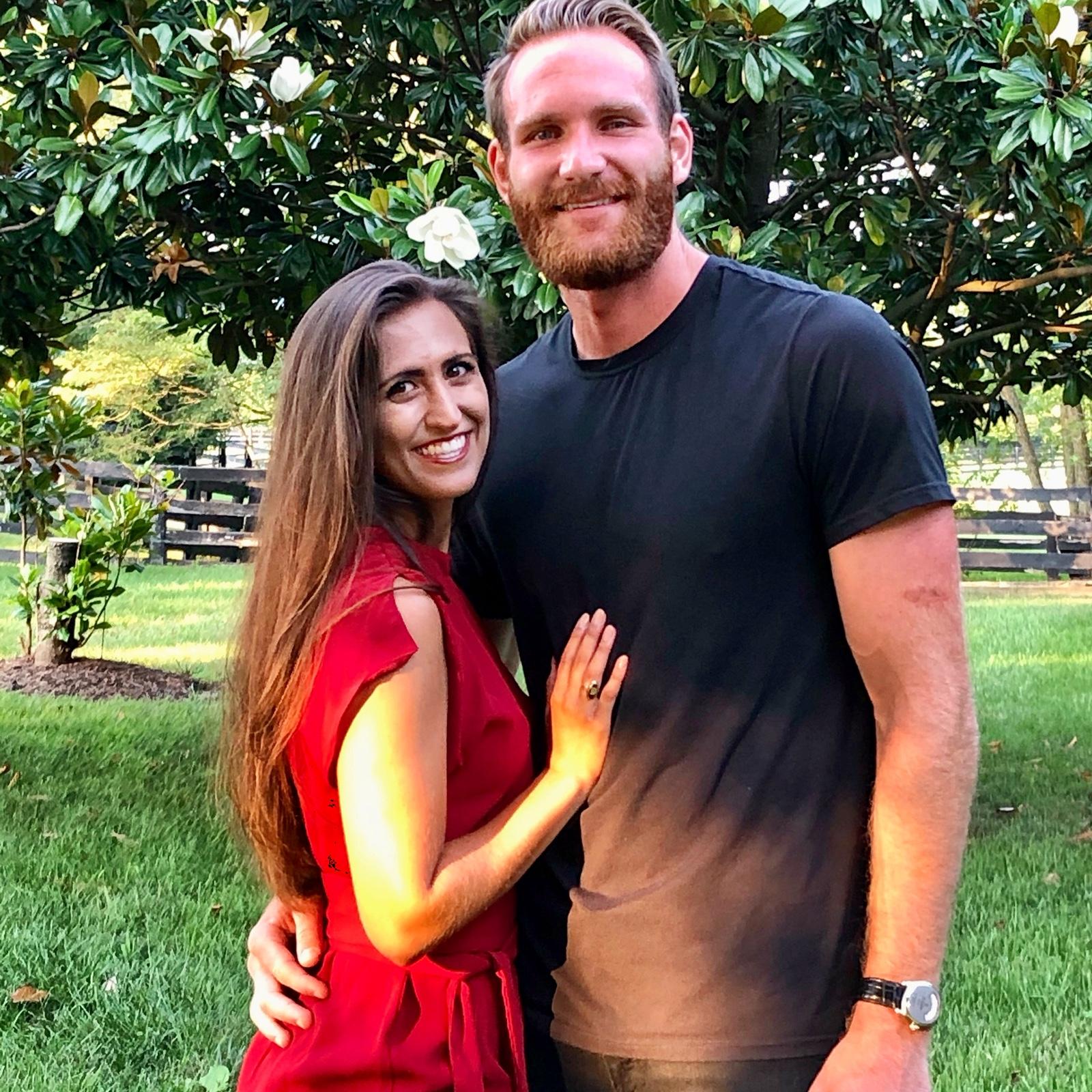 July 2020: Cal’s 28th birthday!