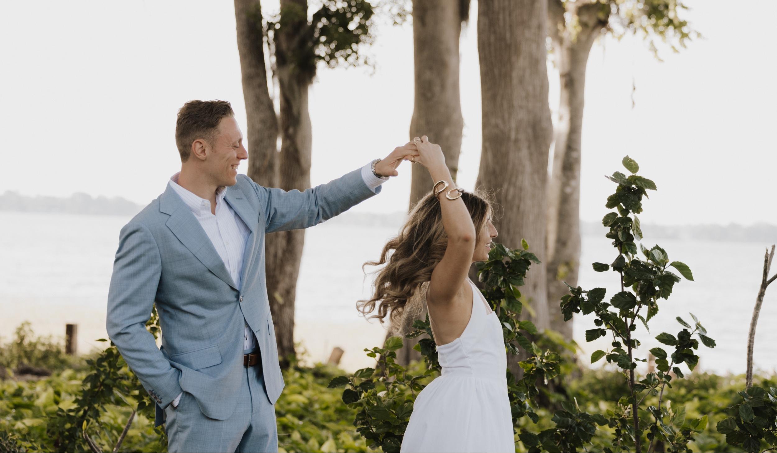 The Wedding Website of Hannah Rose Feldman and Thomas Russell Sanders