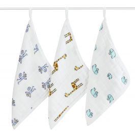 washcloth set 3-pack