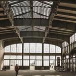 Central Railroad of New Jersey Terminal