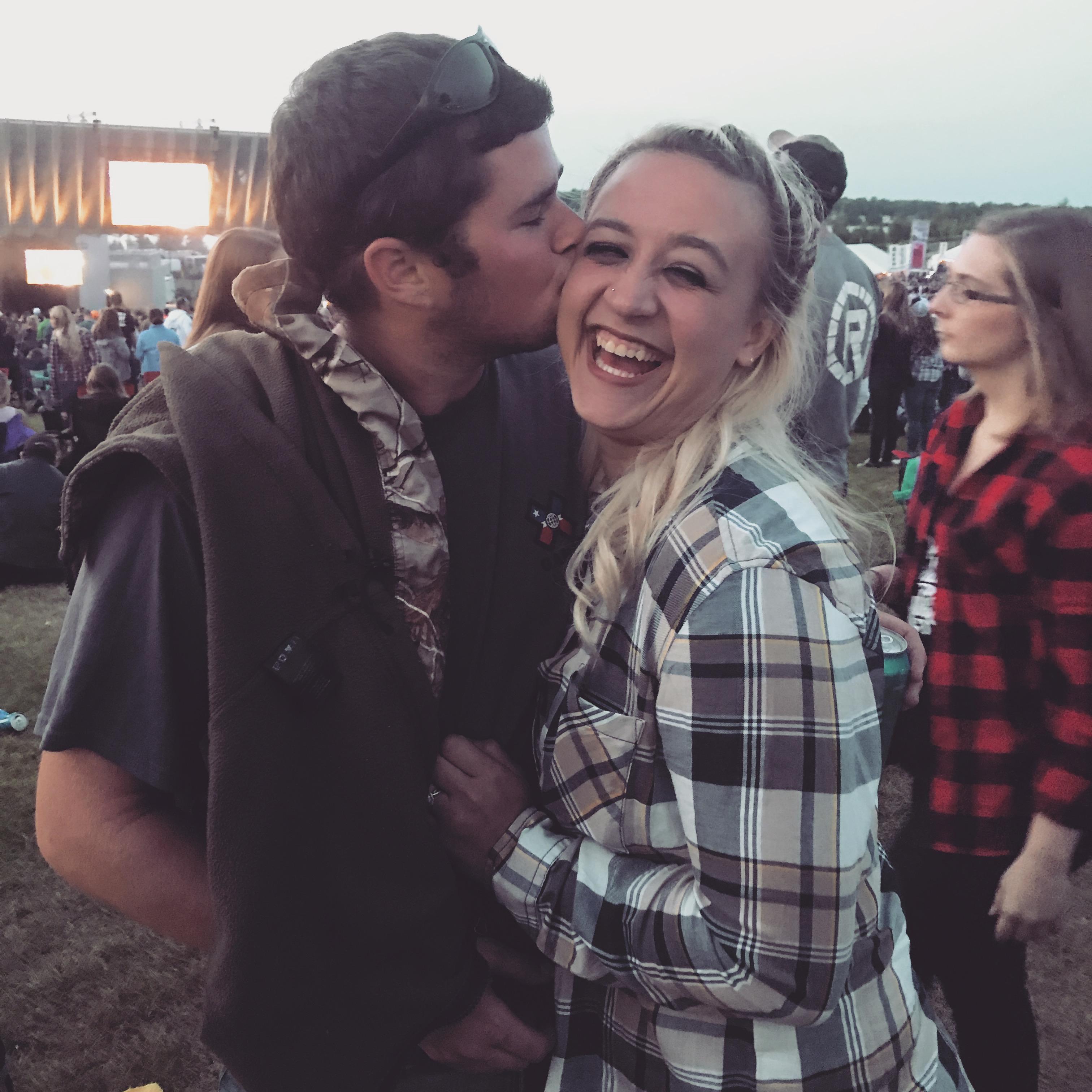 One of our favorite photos