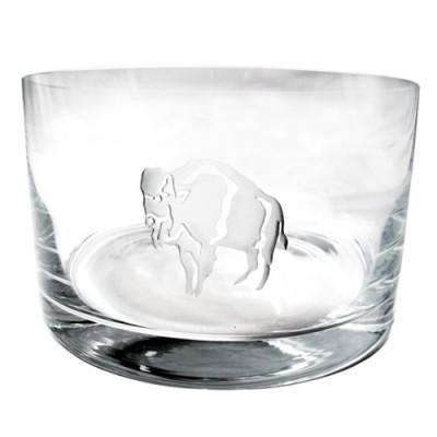 Standing Buffalo Classic Bowl