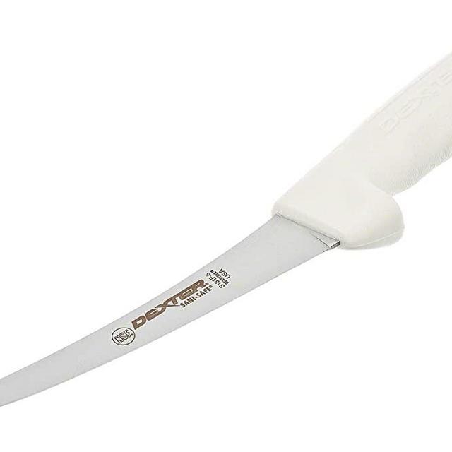 Dexter-Russell Boning Knife, 1-Pack, WHITE