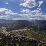 Estes Park Aerial Tramway