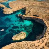 Blue Lagoon
