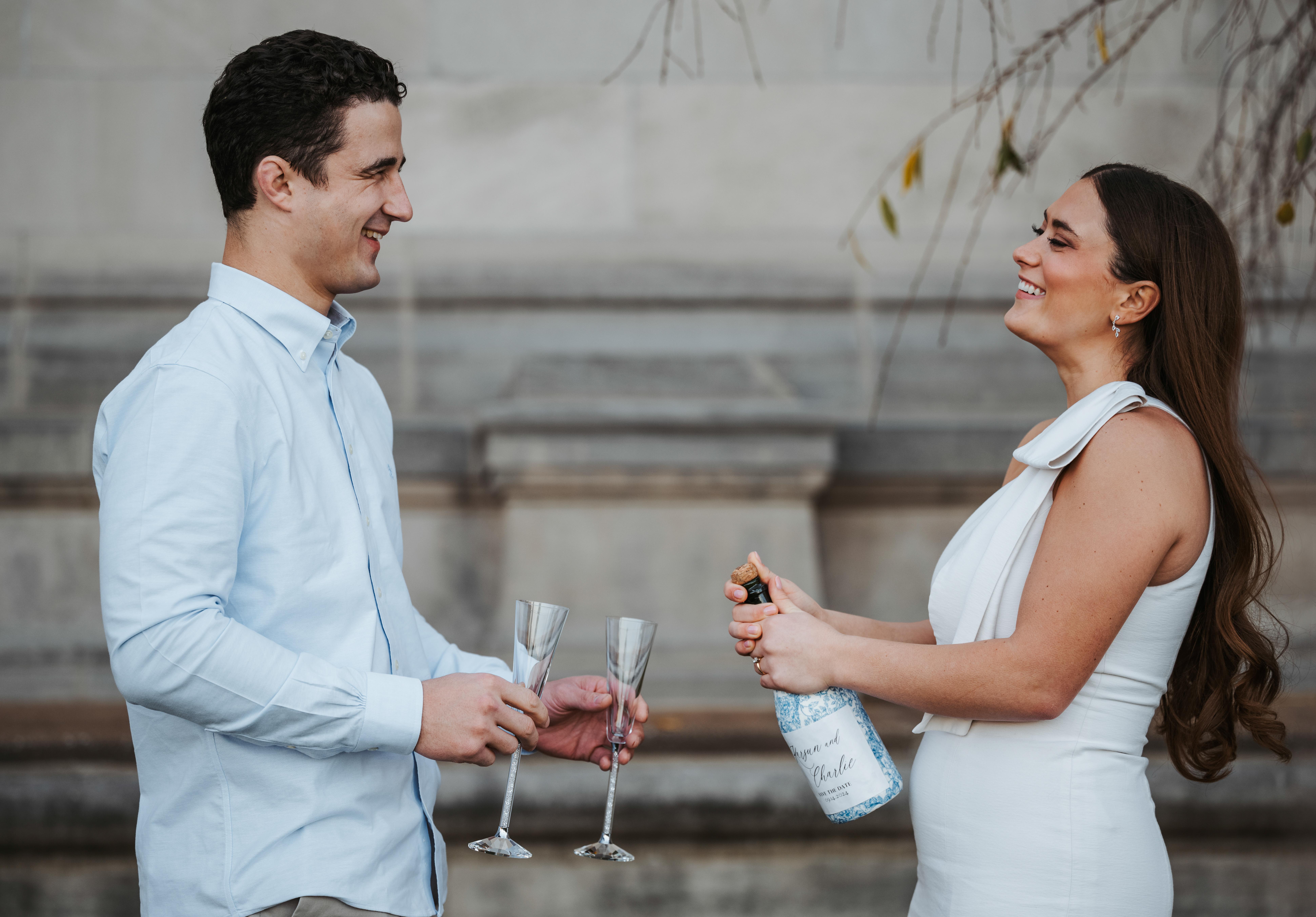 The Wedding Website of Karsun Deneen and Charles Terrana