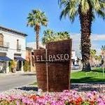 The Shops on El Paseo