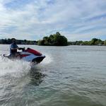 Jet Ski Rentals at Lake Norman
