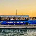 Florida Water Tours