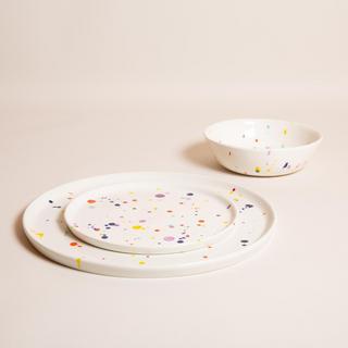 3-Piece Place Setting, Service for 1
